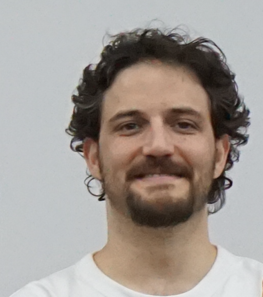 Cristian Joana