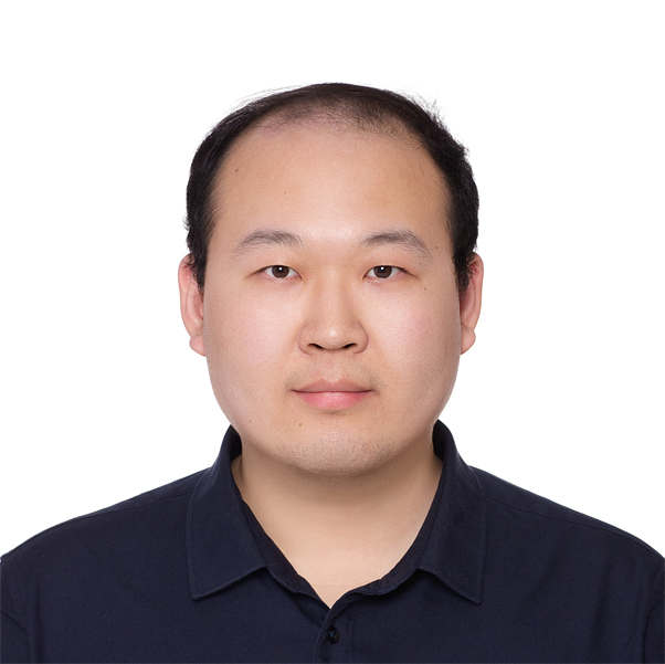 Wenbin Zhao 赵文斌