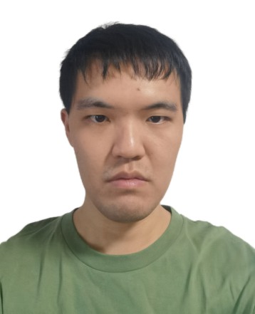 Xu-Hui Jiang 蒋旭辉