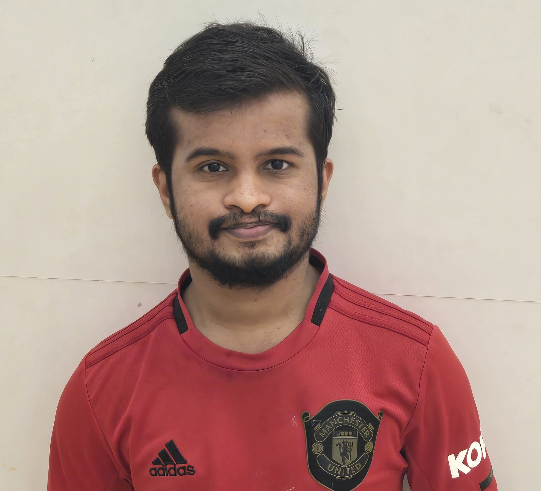 KALADHARAN AJAY
